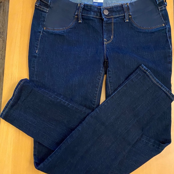 Old Navy Denim - Old Navy Maternity Jeans - 8